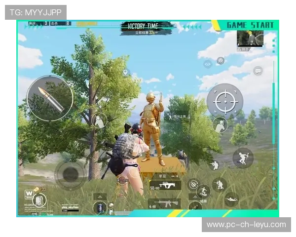 《PUBGMobile》“极限突击”线下总决赛，极限操作点燃全场！