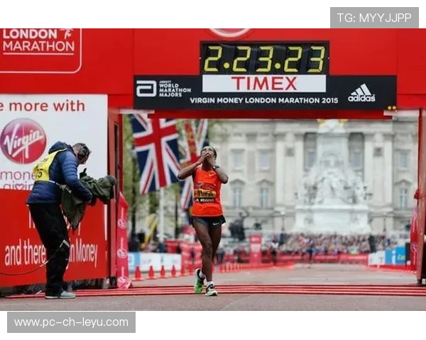 伦敦马拉松赛跑者突破历史最高纪录，2020伦敦马拉松起跑时间