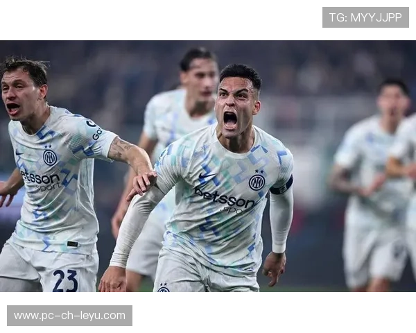 国米4-1完胜凯拉特，劳塔罗再度破门，欧冠四连胜势如破竹，国米4-0