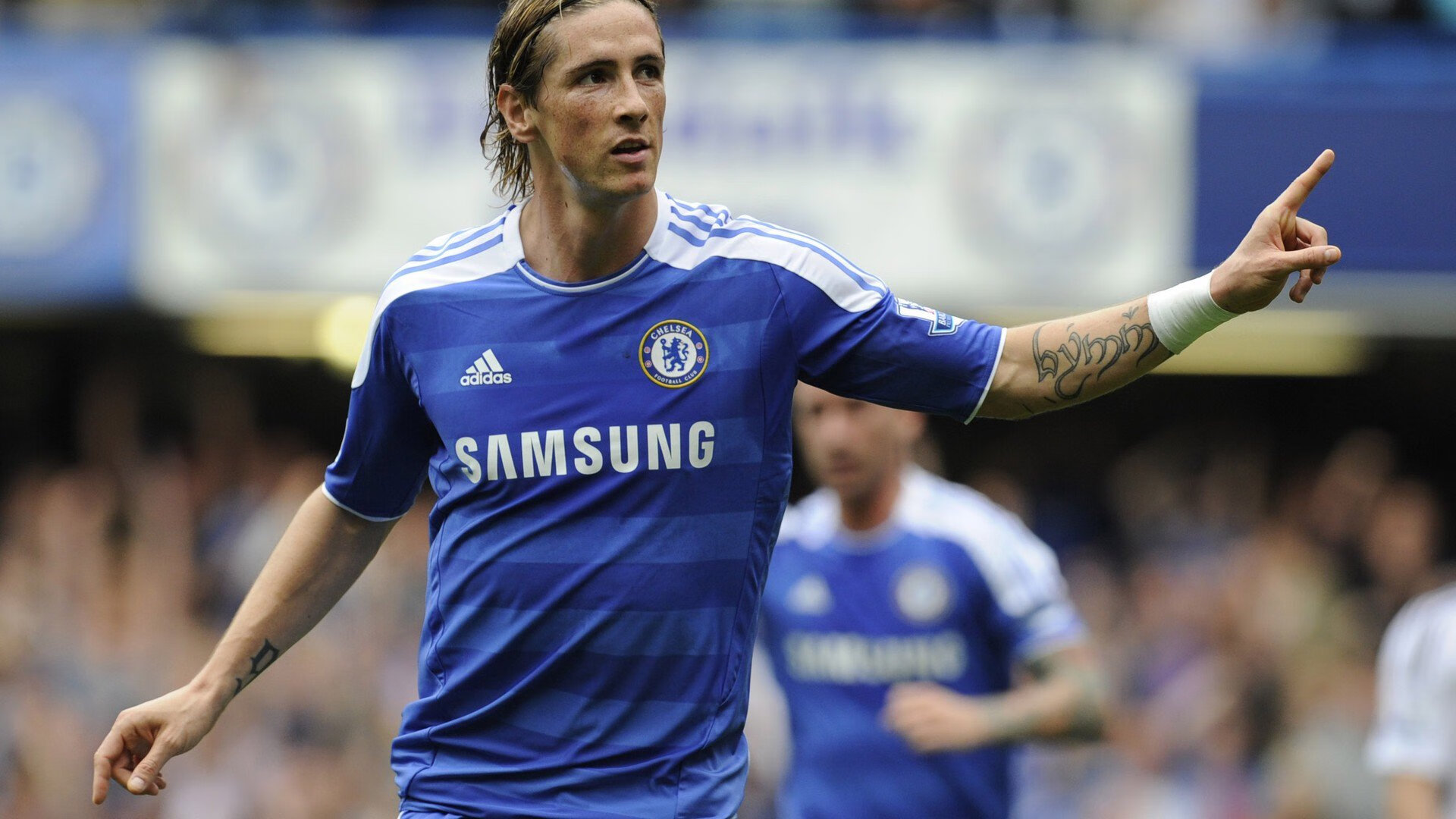 莫伊：全黑队的进攻利器，前锋线上的强力支点，莫伊兹 百科